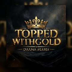 ToppedWithGold