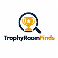 TrophyRoomFinds
