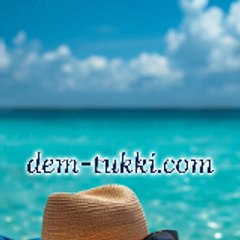 Dem-Tukki Voyages