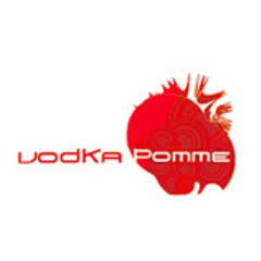 Vodka Pomme