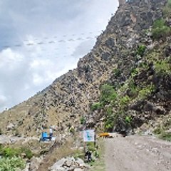 Pardesi Babu