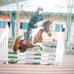 Bacher Charlotte