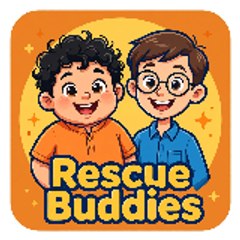 Rescue Buddies