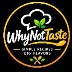 WhyNotTaste