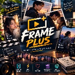 Frame Plus