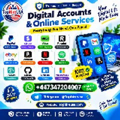 Accounts