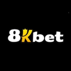 Nhà cái cá cược 8KBET