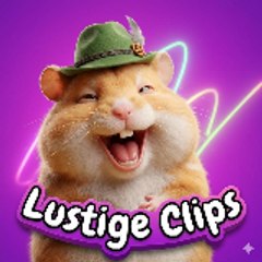 Lustige Clips