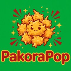 pakorapop