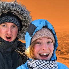 Matt y Julia