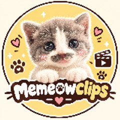 memeowclips