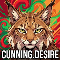Cunning.Desire