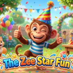 Zee star fun