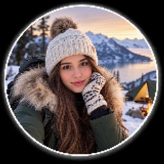 Victoria Wildcrafted