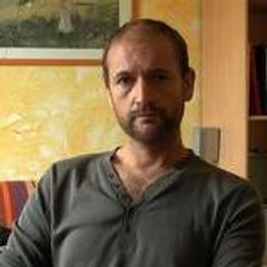 stephane lavie