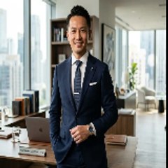 CEO Trần Quốc An