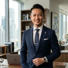 CEO Trần Quốc An