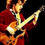 angus young