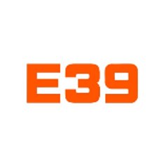 E39
