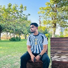 Amdadul haq Fahim