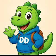 Dino Discover EN