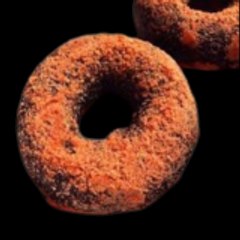 Dunkin Donuts Menu