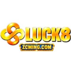 LUCK8
