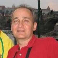 Marcelo Carneiro Leao