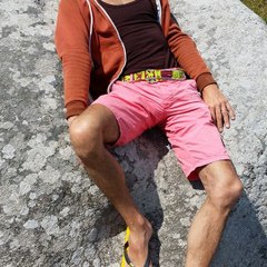 Claudio Claudio Caillibotte