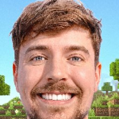 Mr beast