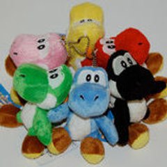 Varasat le yoshi ultime