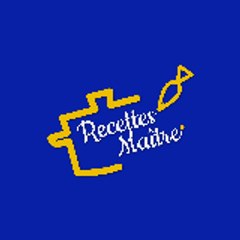Recettes Maître