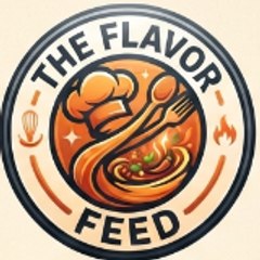The Flavor Feed