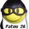 pat patou26500