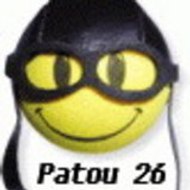 pat patou26500