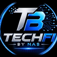 Techfi by Nas