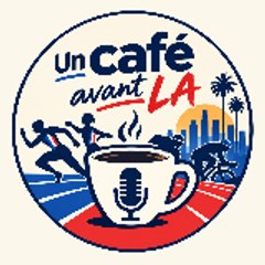 Un Café avant L.A.