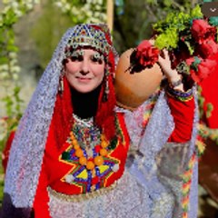 Yousraa Bella