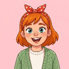 Le petit monde de Lilly MacFy