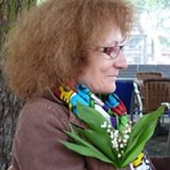 Elisabeth Maugars