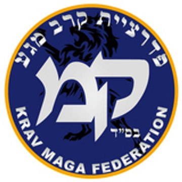 KRAV MAGA ALAIN COHEN