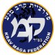 KRAV MAGA ALAIN COHEN