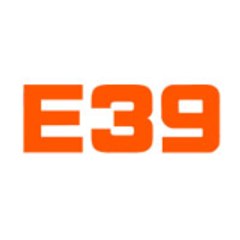 E39