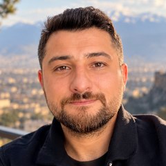 Burak Kadimli