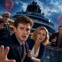Death Cruise HD'FULL