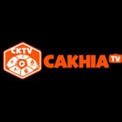 CakhiaTV