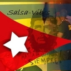 salsa vibes