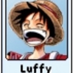 luffy0008