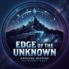 The Edge of Unknown