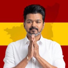 Tamilaga vettri vijay